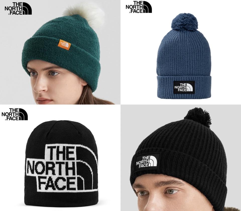 （圖/ The North Face ）