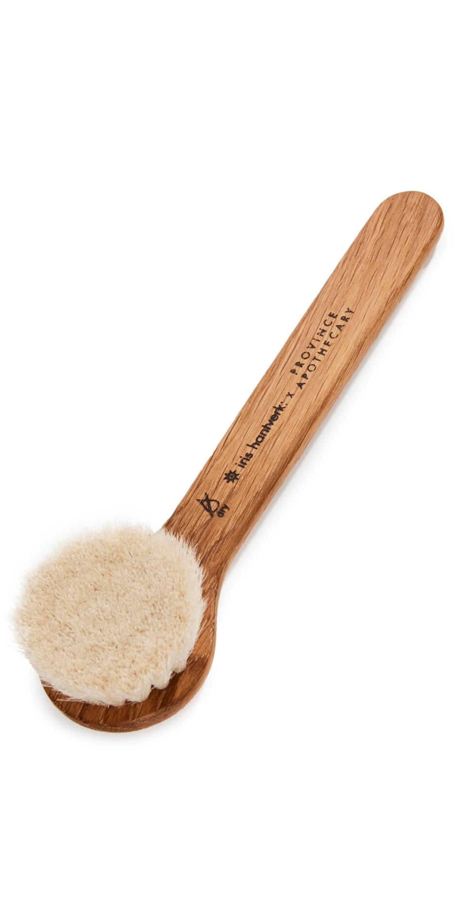 <p><a href="https://go.redirectingat.com?id=74968X1596630&url=https%3A%2F%2Fwww.shopbop.com%2Fdaily-glow-facial-dry-brush%2Fvp%2Fv%3D1%2F1547165647.htm&sref=https%3A%2F%2Fwww.harpersbazaar.com%2Fbeauty%2Fskin-care%2Fg60166605%2Fbest-facial-cleansing-brushes%2F" rel="nofollow noopener" target="_blank" data-ylk="slk:Shop Now;elm:context_link;itc:0;sec:content-canvas" class="link ">Shop Now</a></p><p>Daily Glow Facial Dry Brush</p><p>shopbop.com</p><p>$56.00</p>