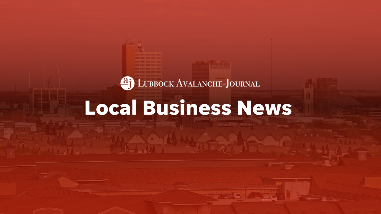 Lubbock Avalanche-Journal local business news