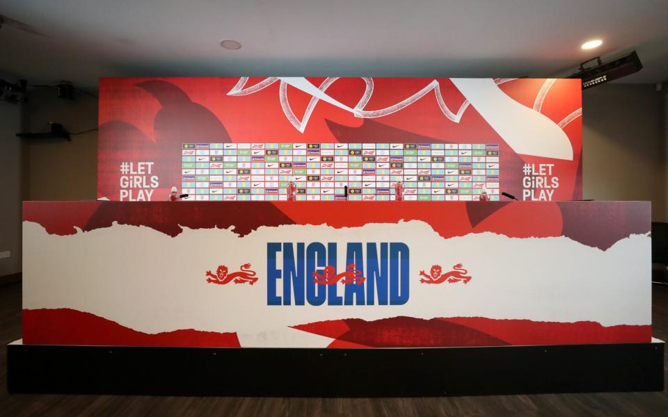 England announce Lionesses squad for the 2023 World Cup - follow live - Getty Images/Morgan Harlow