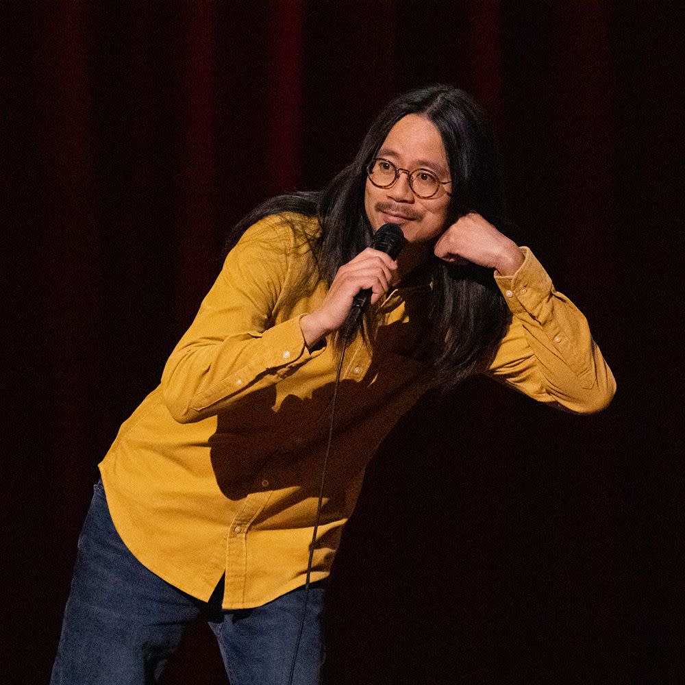 best standup comedy specials on netflix