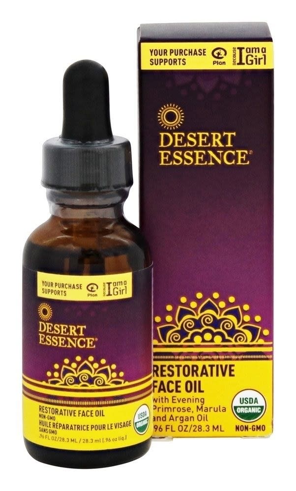 Desert Essence