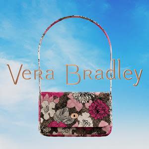 Vera Bradley Makes Move Into Metaverse With Utility-Driven NFTs to Celebrate  40th Anniversary