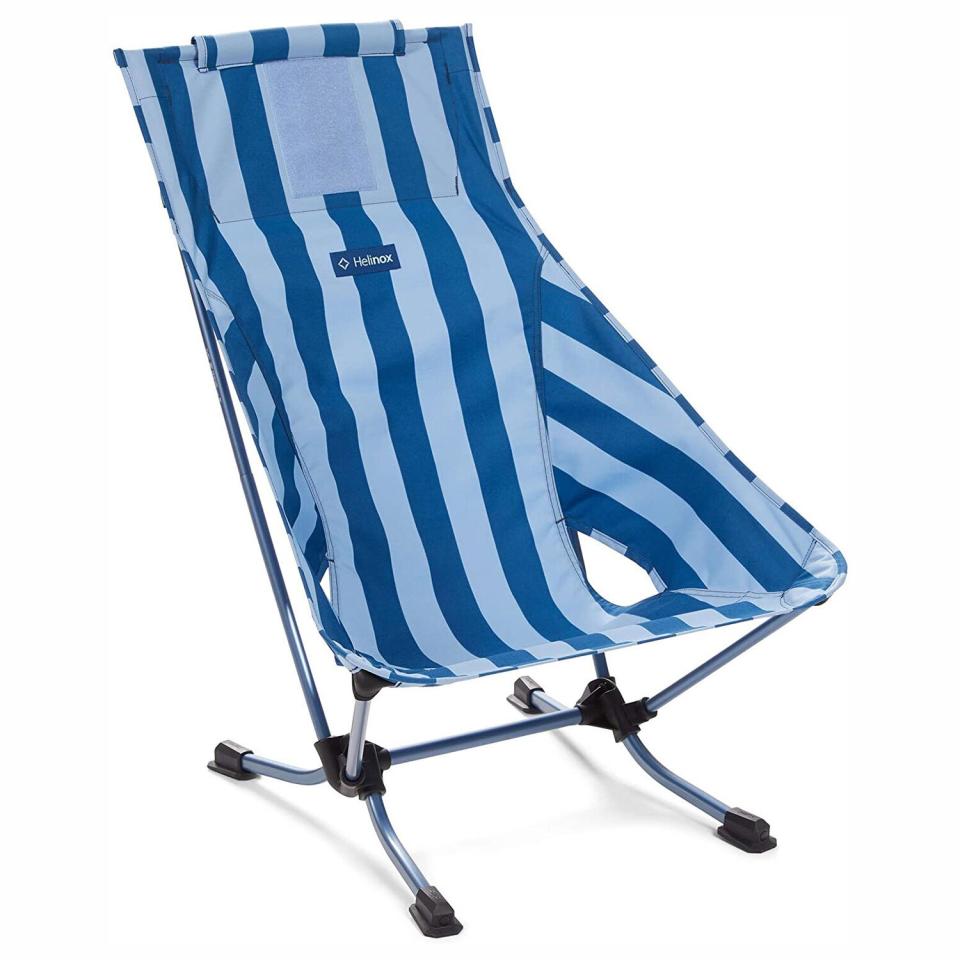 Helinox Beach Chair Lightweight