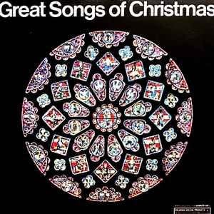 “Great Songs of Christmas: Album Nine” (1969)