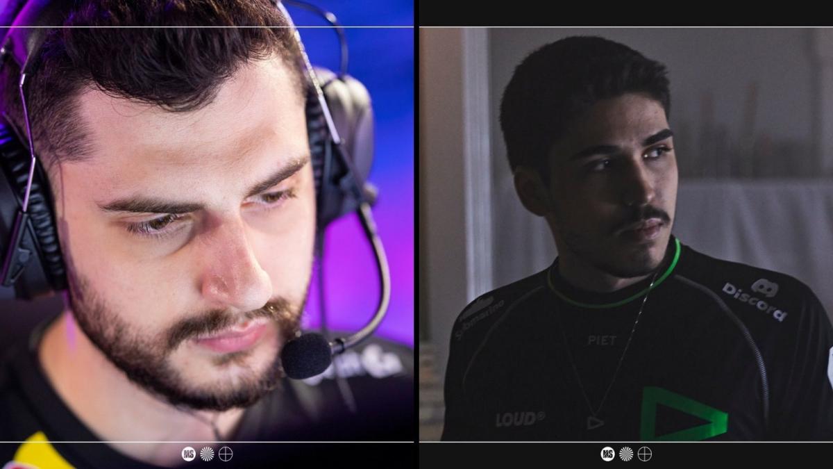 É do Brasil! Coldzera é eleito o melhor jogador do ano no Oscar