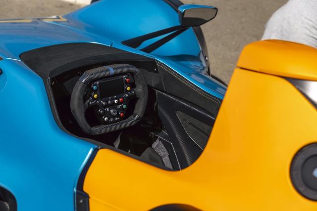 2024 BAC Mono First Look: Honing the Blade