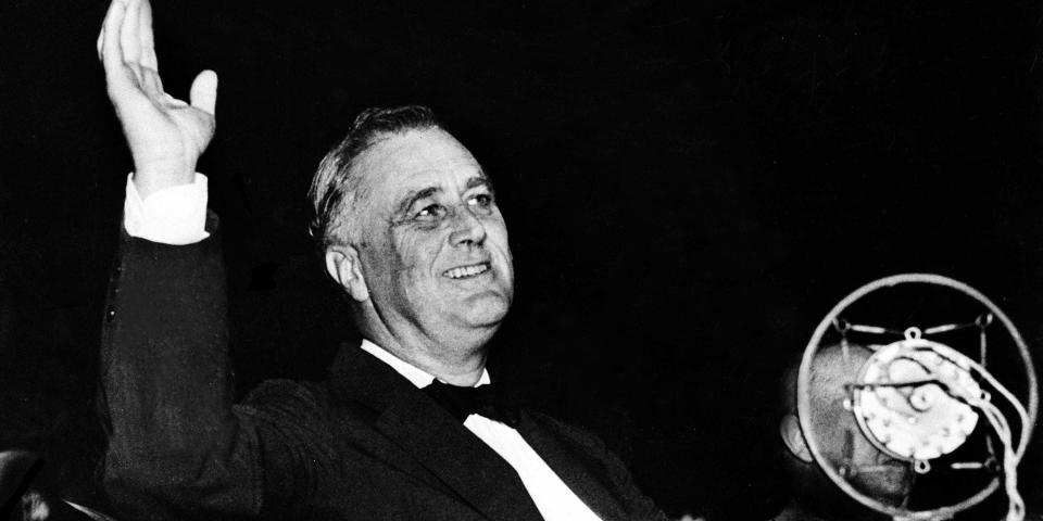 fdr