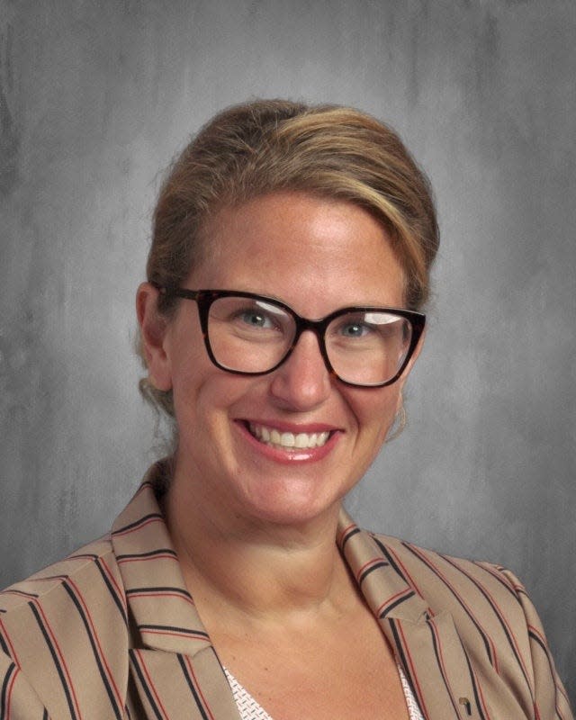 Spartanburg School District Seven announces the appointment of Dr. Telena Woody as principal of McCracken Middle School.