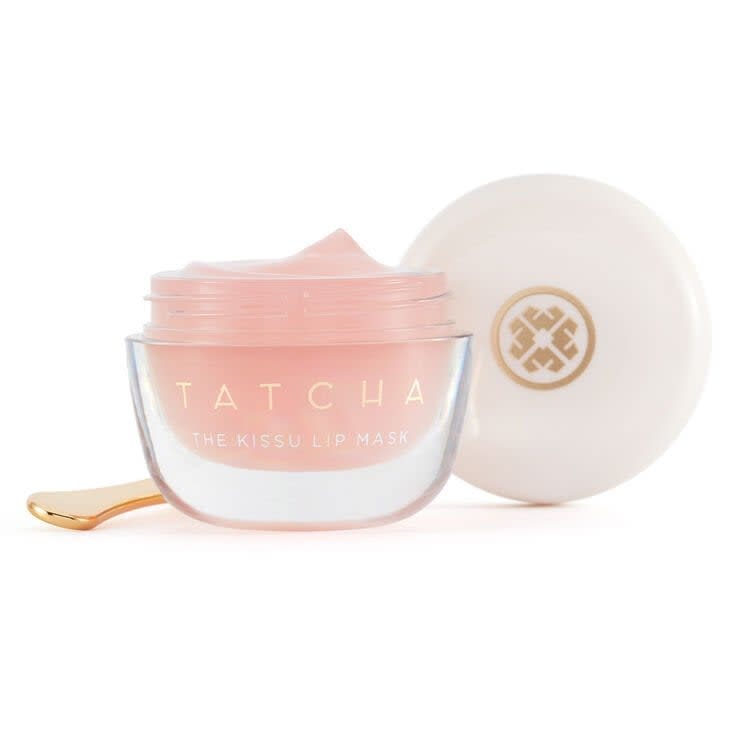 Tatcha Kissu Lip Mask