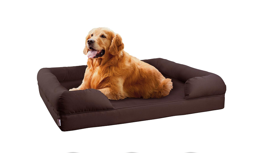 The Best Dog Beds to Give Your Pooch His Beauty Rest