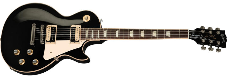 Gibson Les Paul Classic