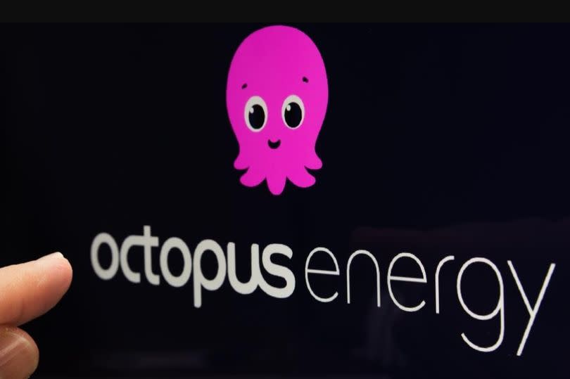 Octopus Energy