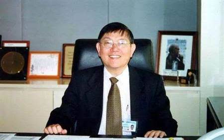 2000年被迫將一手創辦的世大公司賣給台積電後，張汝京離開台灣，隻身來到上海張江創辦了中芯國際。（圖／網路）