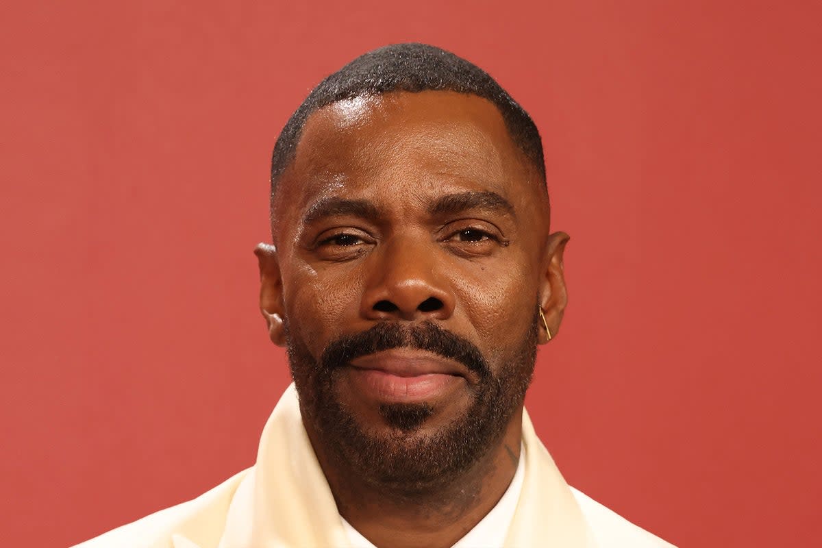 Colman Domingo: ‘Chadwick Boseman’s impact will be felt for generations’ (CraSH/imageSPACE/Shutterstock)