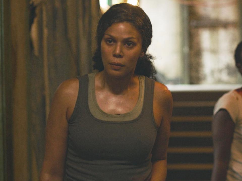 Merle Dandridge - The Last of Us Season 1