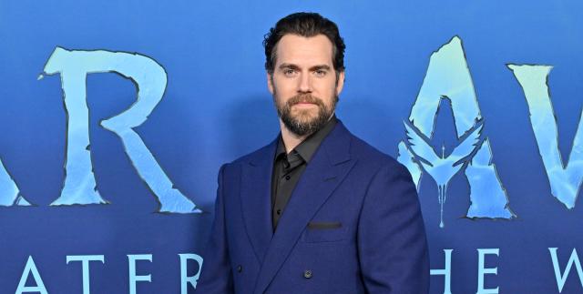 Henry Cavill's Rumored To Be In An Upcoming DC Movie, And Recent Events  Make It Seem Possible