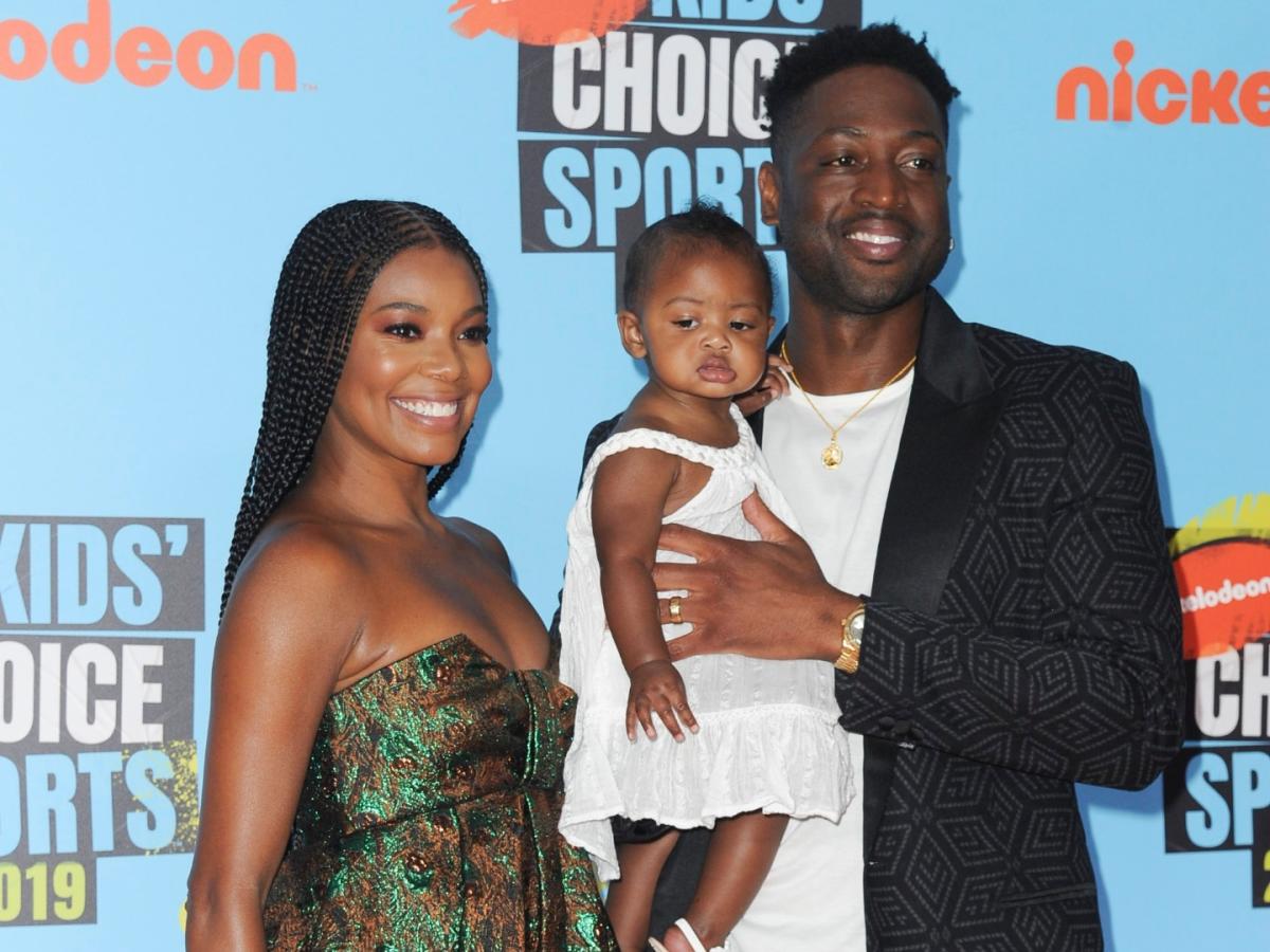 Gabrielle Union on her struggle to be a mom - PressReader