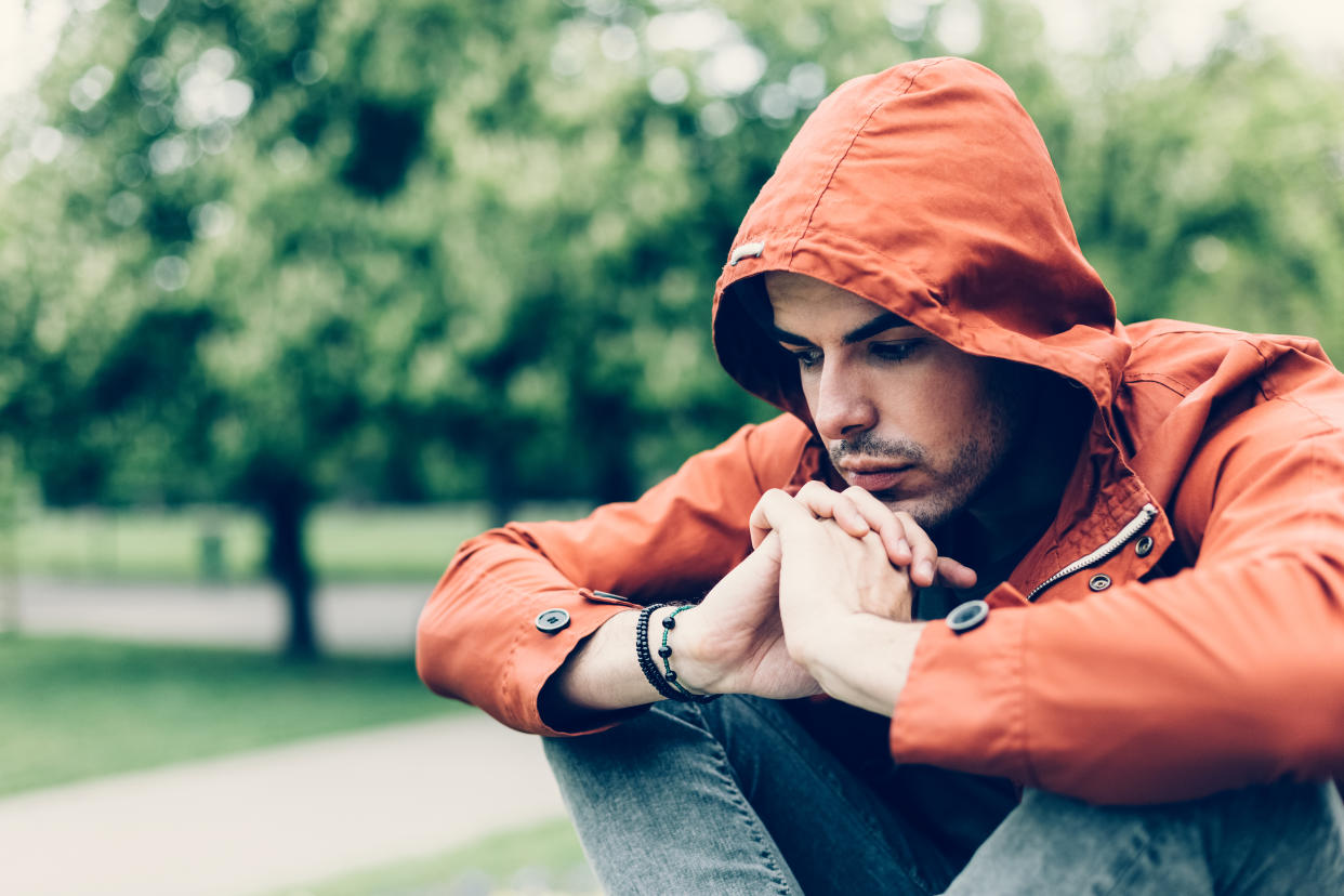 Le cancer des testicules est le plus fréquent chez les jeunes hommes (crédit : getty image)