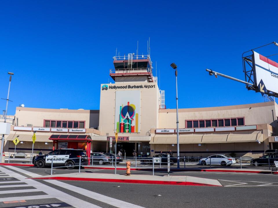 Flying on Avelo Airlines