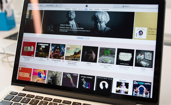 iTunes 用戶中伏了! 最新版本可能會毀掉你辛苦建立的音樂庫