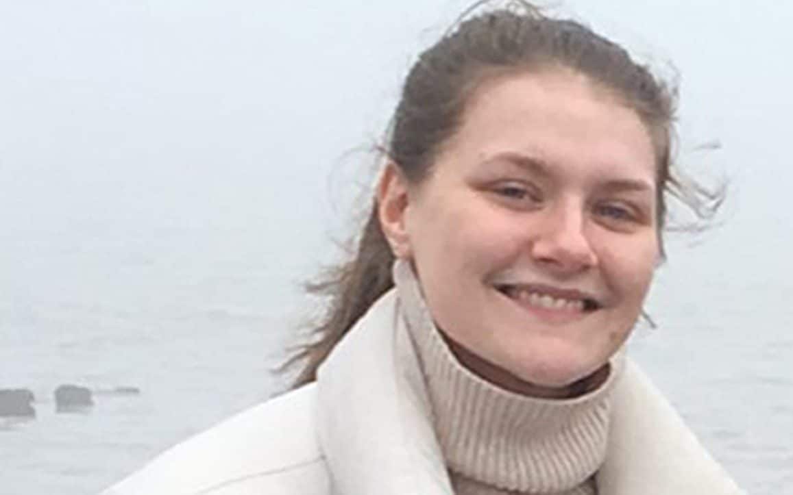 Libby Squire disappeared on January 31 - PA