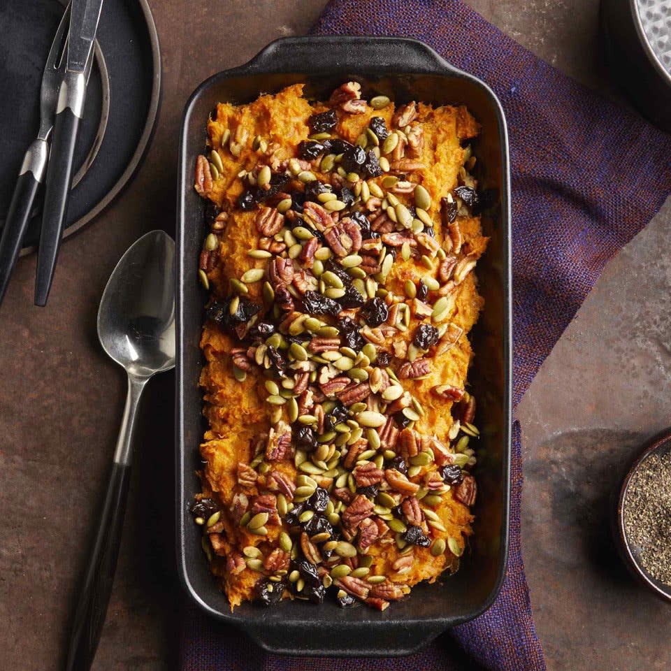 16 Cozy Casseroles For When You've Eaten Too Much Sugar