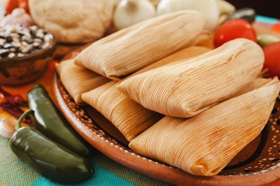 Delta Hot Tamale Festival wins Best Specialty Food Festival