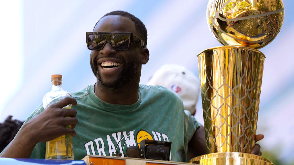 Draymond Green