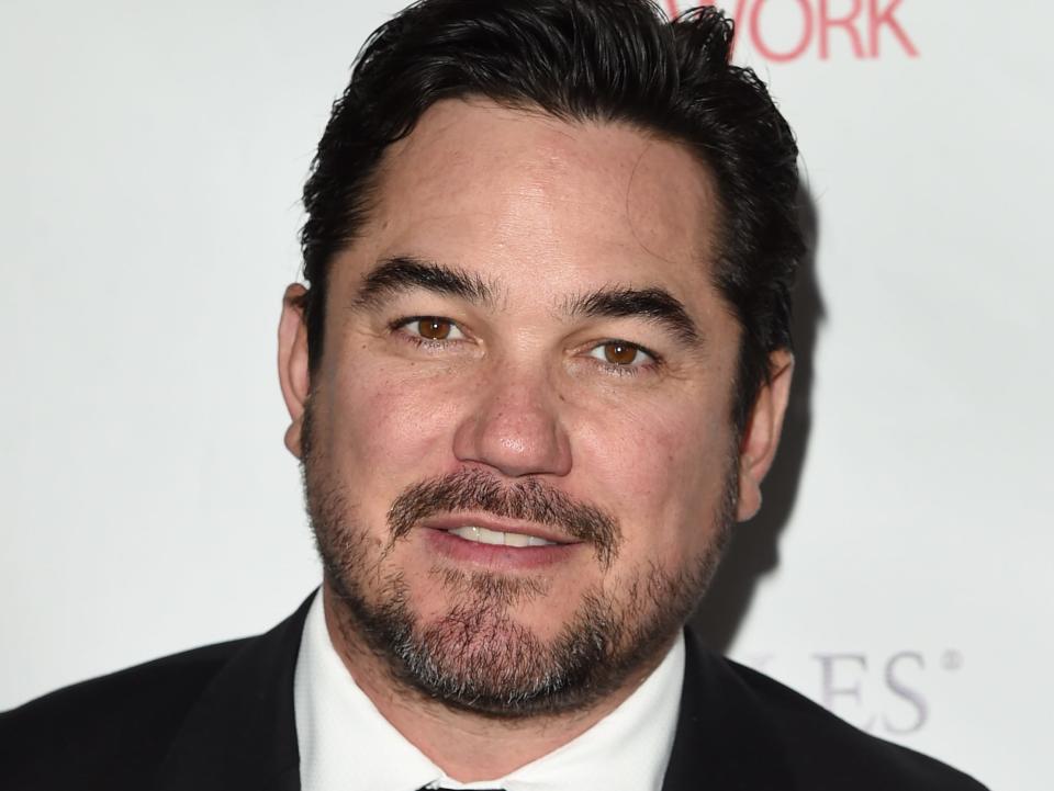 Dean Cain