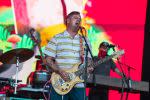 Modest Mouse at Boston Calling 2022