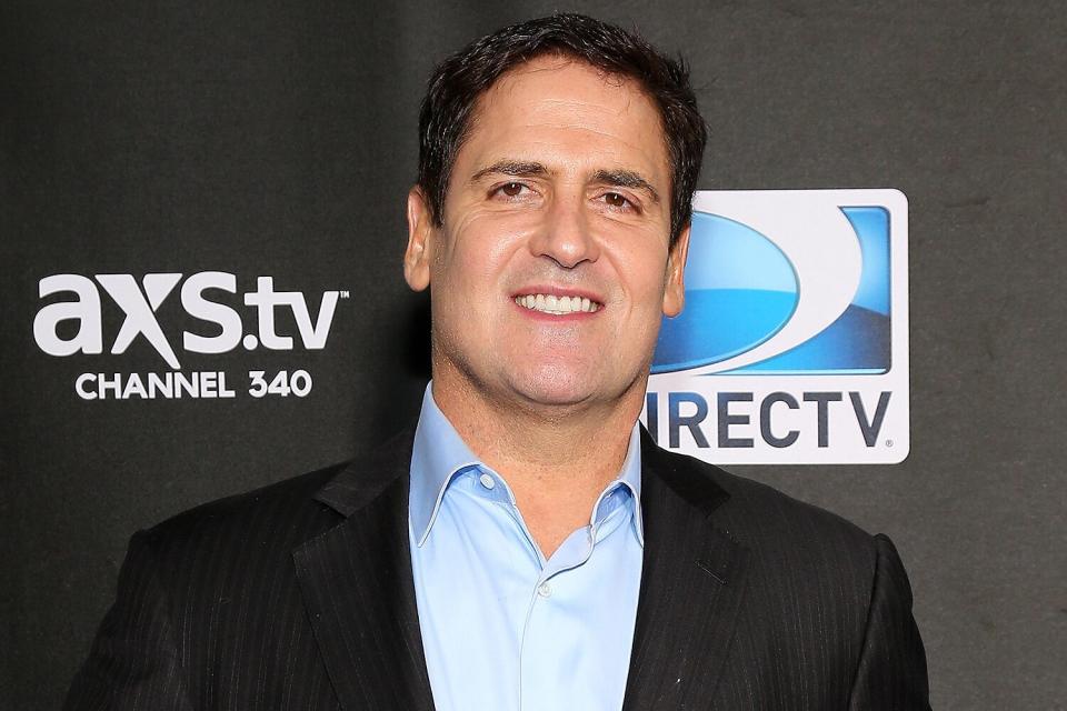 Mark Cuban