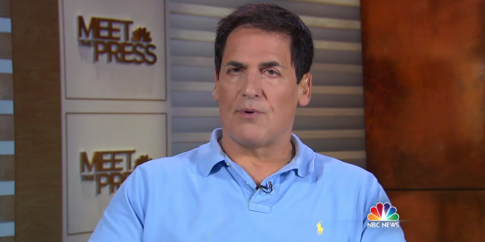 Mark Cuban