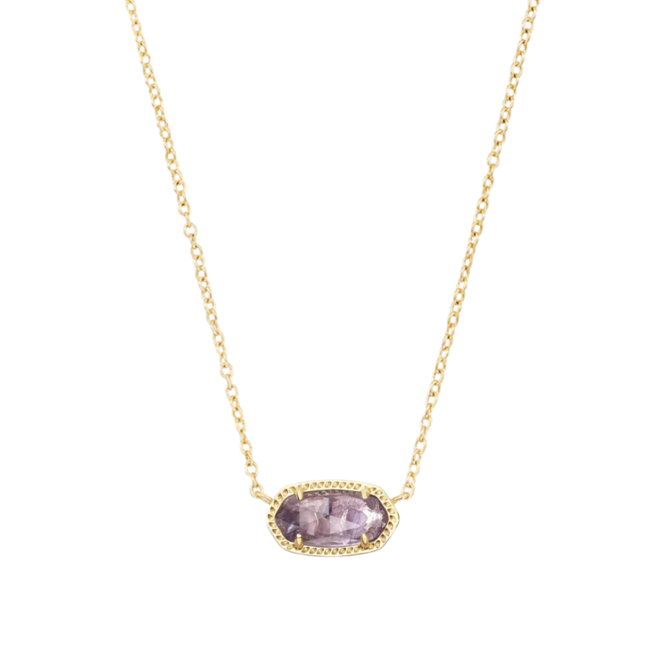 12 Best Birthstone Necklaces for Moms in 2024