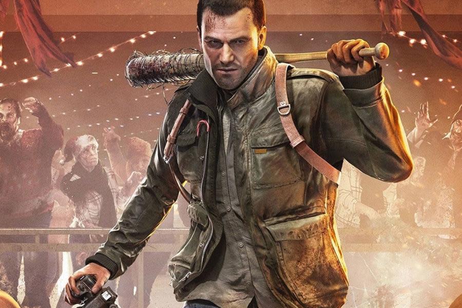 Dead Rising podría volver; comparten emocionante noticia sobre la IP de zombies