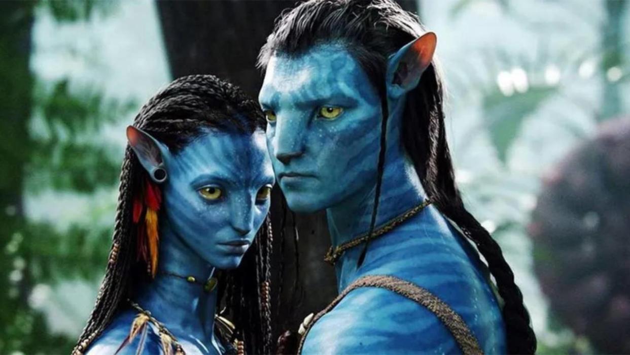 Avatar (Credit: Fox)