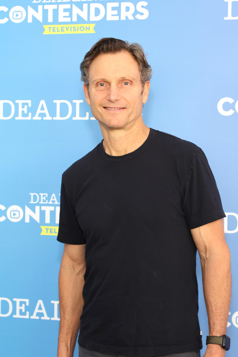 Tony Goldwyn (Getty Images)