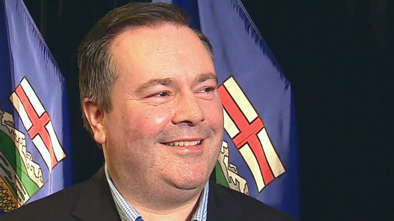 Complaint against Kenney dismissed unanimously by PC executive