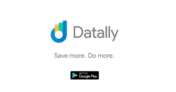 Google 推出自家 Android 流量監控應用「Datally」