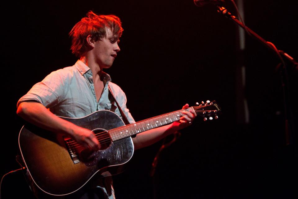 Sondre Lerche will perform at The Alibi in Palm Springs, Calif., on May 7, 2022.