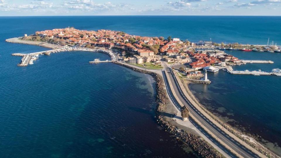 Nessebar.