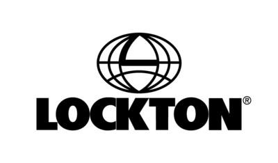 Lockton Logo