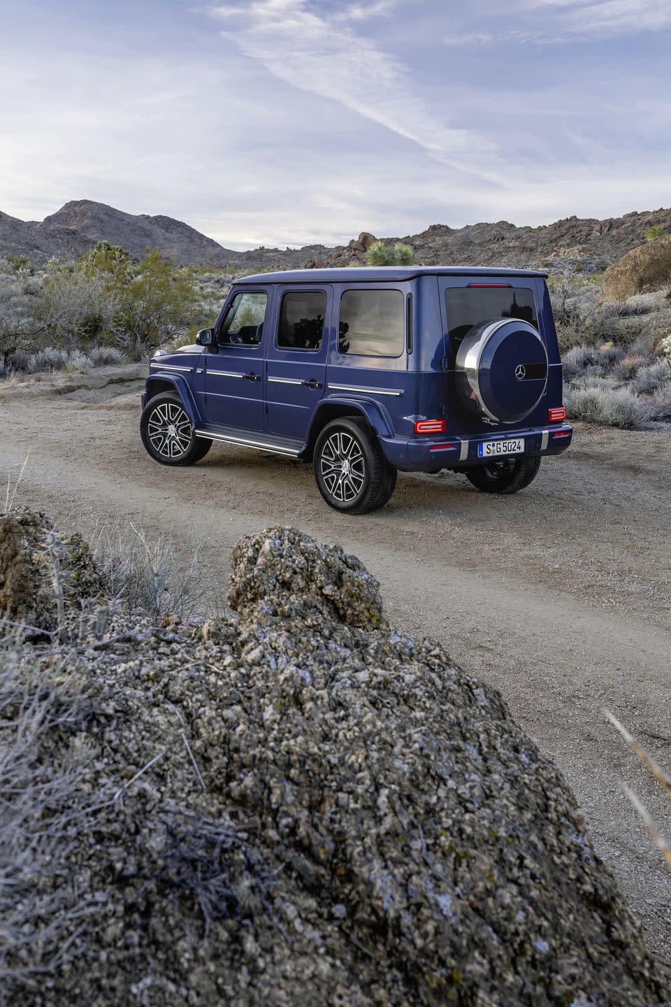 2025 mercedesbenz g550