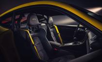 See Photos of the Porsche 718 Cayman GT4