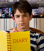 Zachary Gordon