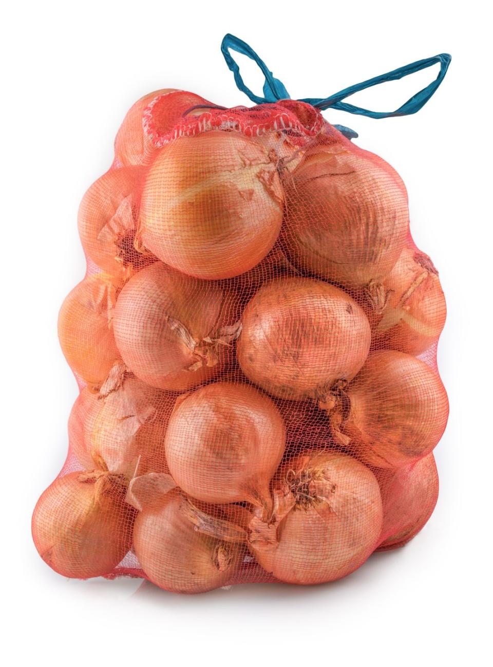 14) Onions