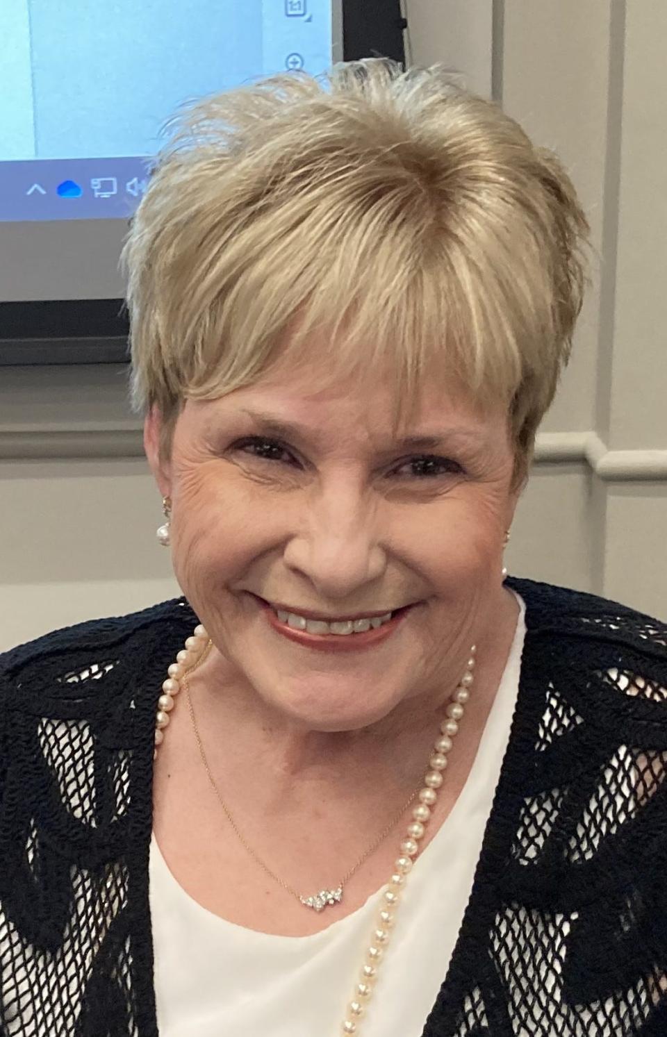 Shelia Bratton is selected as the new chairwoman for the Rutherford County Board of Education on Tuesday, Sept. 5, 2023. Bratton replaces Tammy Sharp.