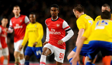 Gedion Zelalem latest German-born player to U.S soccer