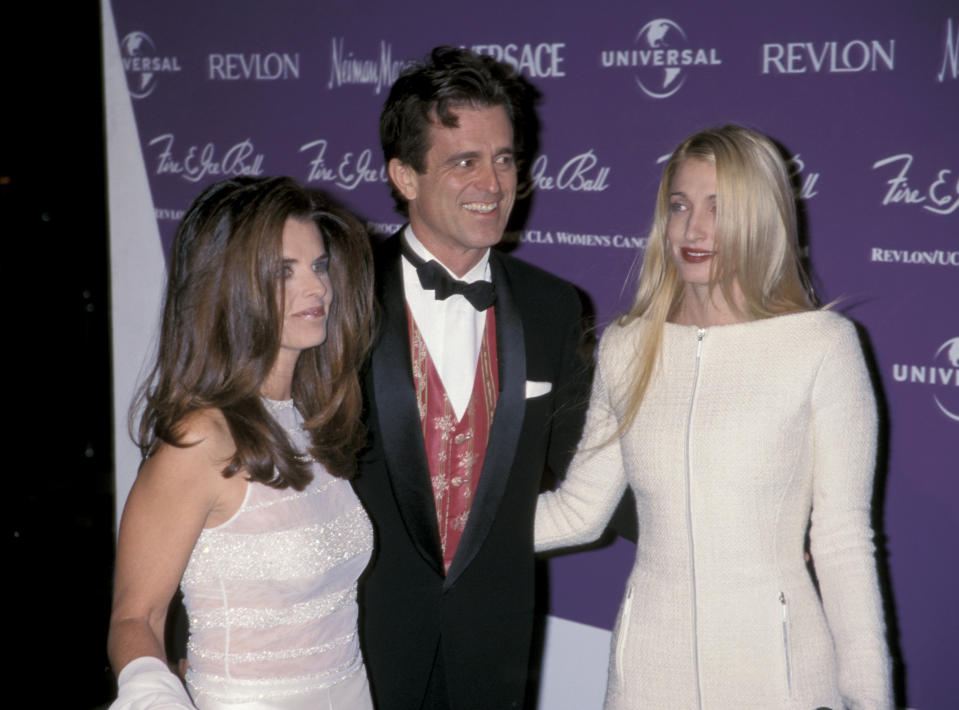 Carolyn Bessette-Kennedy