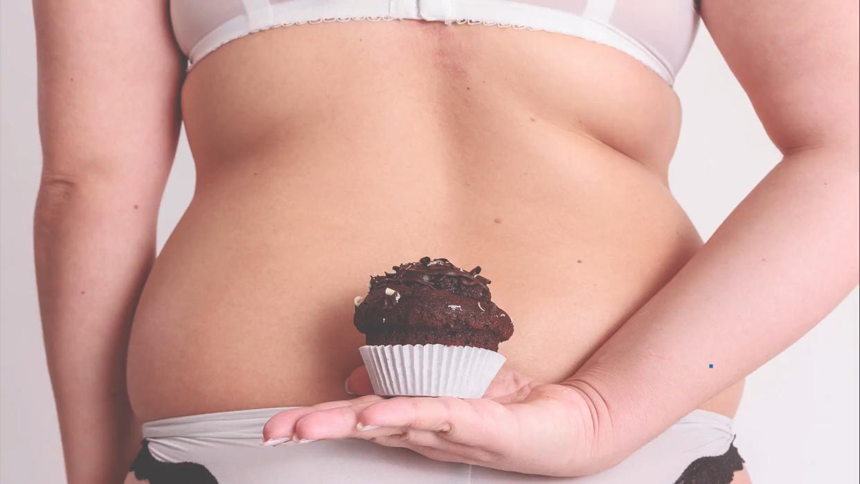 3 Tips to Kill Muffin Tops